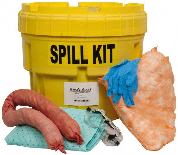 Sorbent - PRO-SAFE HAZSK20