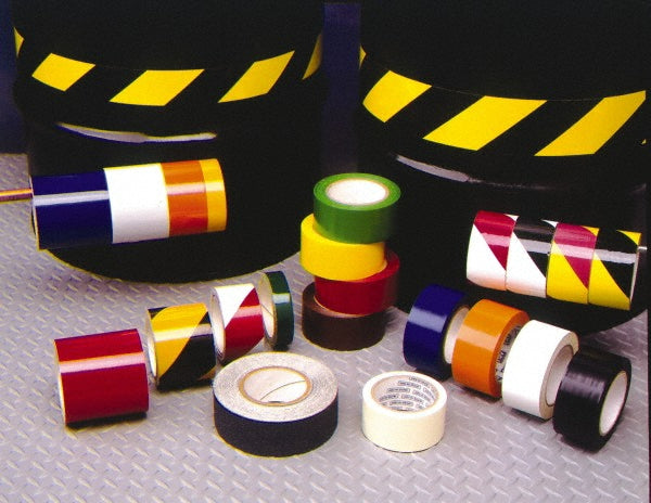 Safety Tape - AccuformNMC T208