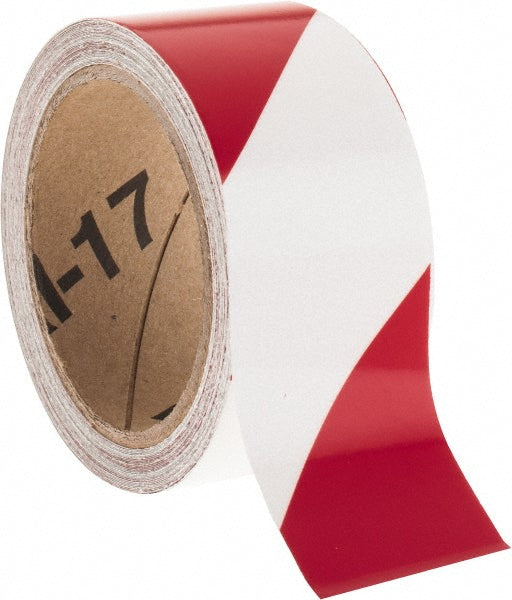 Safety Tape - AccuformNMC RHS2RS
