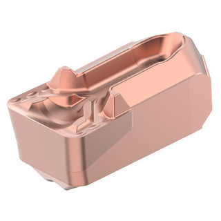 Carbide Insert, Grade KCU10B, AlTiN - Kennametal 7096863