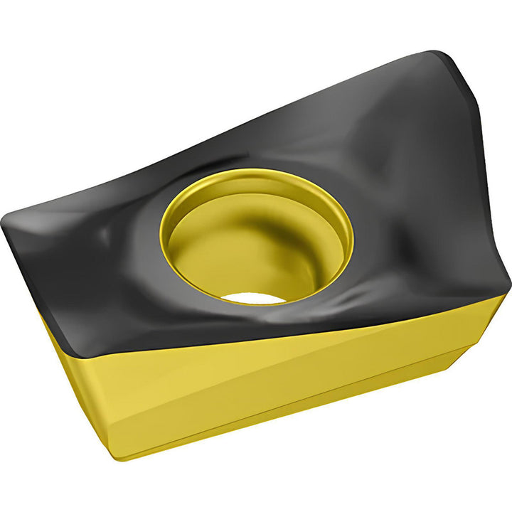 ADKT1606PER-F56 WAK15 Solid Carbide Insert, Grade WAK15, TiCN - Walter 5055710
