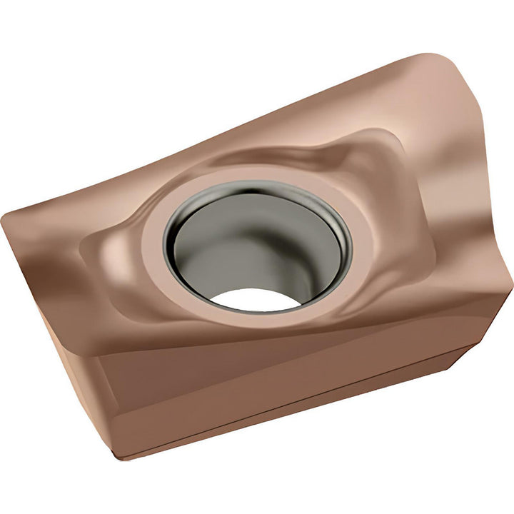 ADHT1606PER-G88 WXN15 Solid Carbide Insert, Grade WXN15, TiCN - Walter 5055716