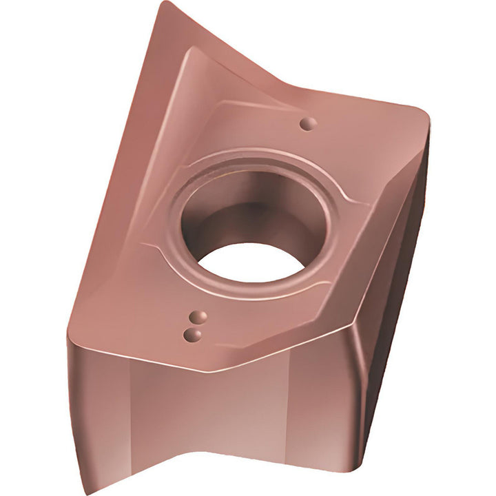 LNGX130708R-L88 WXN15 Solid Carbide Insert, Grade WXN15, TiCN - Walter 5535411