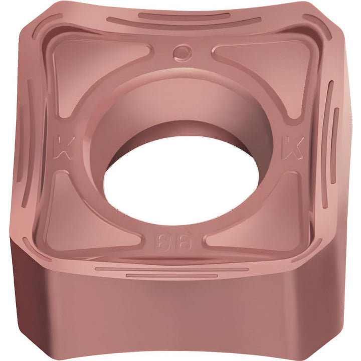 SNHX1205ANN-K88 WXN15 Solid Carbide Insert, Grade WXN15, TiCN - Walter 5623813