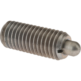 5/8-11 Spring Plunger - Gibraltar SSW10-10-G