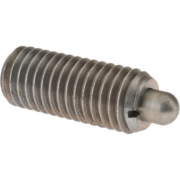 5/8-11 Spring Plunger - Gibraltar SSW10-10-G