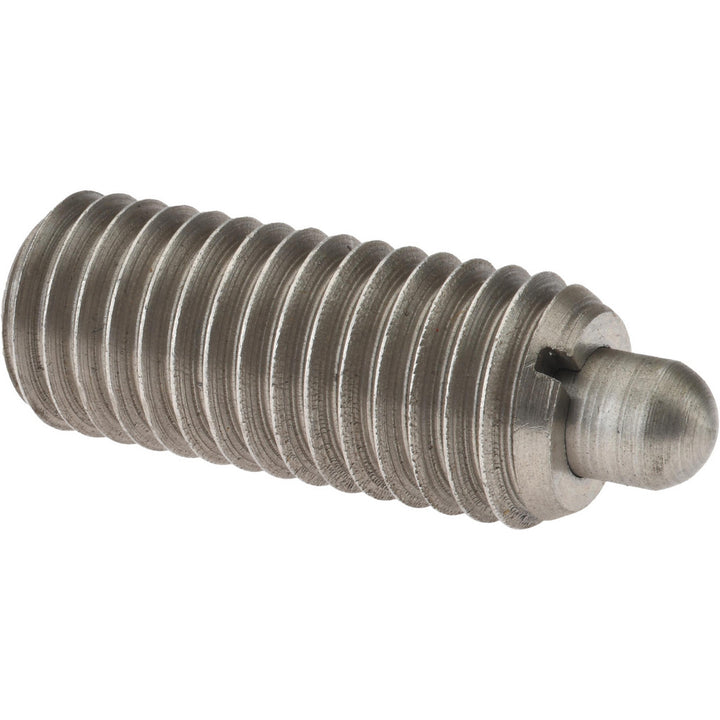 5/8-11 Spring Plunger - Gibraltar SSW10-10-PT-G