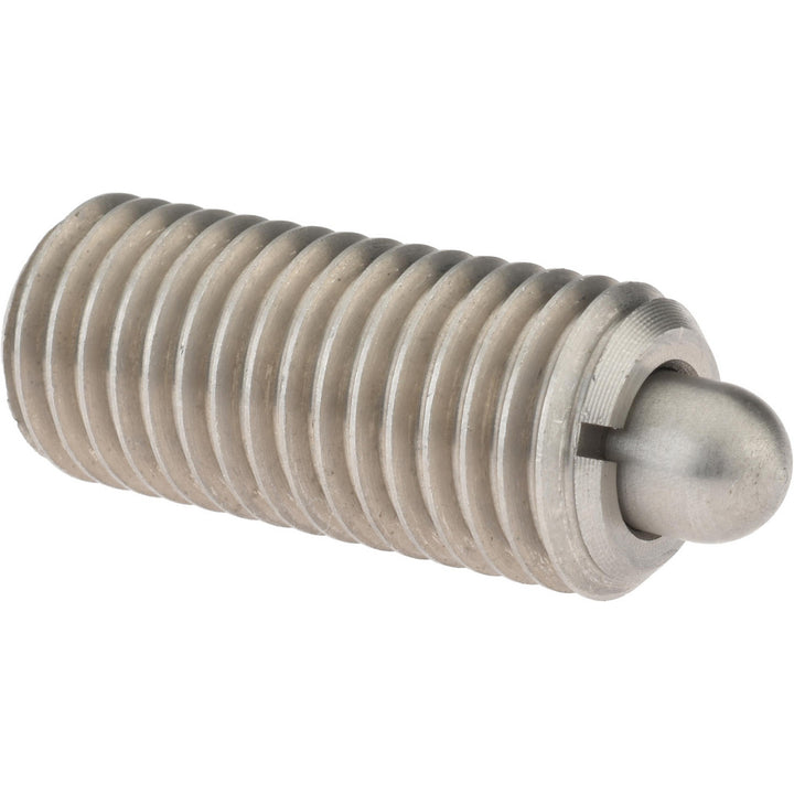 3/4-10 Spring Plunger - Gibraltar SSW10-12-G