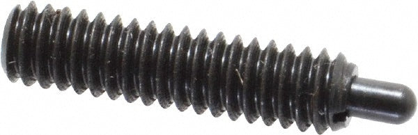 1/4-20 Spring Plunger - Gibraltar SW10-4-G