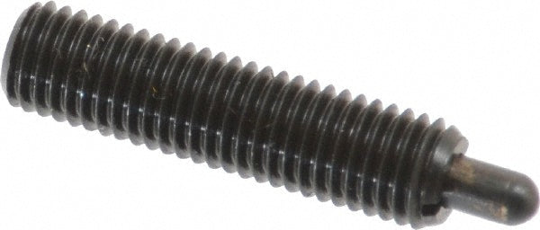 1/4-28 Spring Plunger - Gibraltar SW10-4Y-G