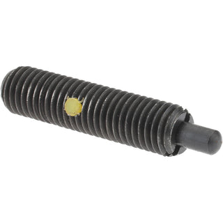 1/4-28 Spring Plunger - Gibraltar SW10-4YA-PT-G