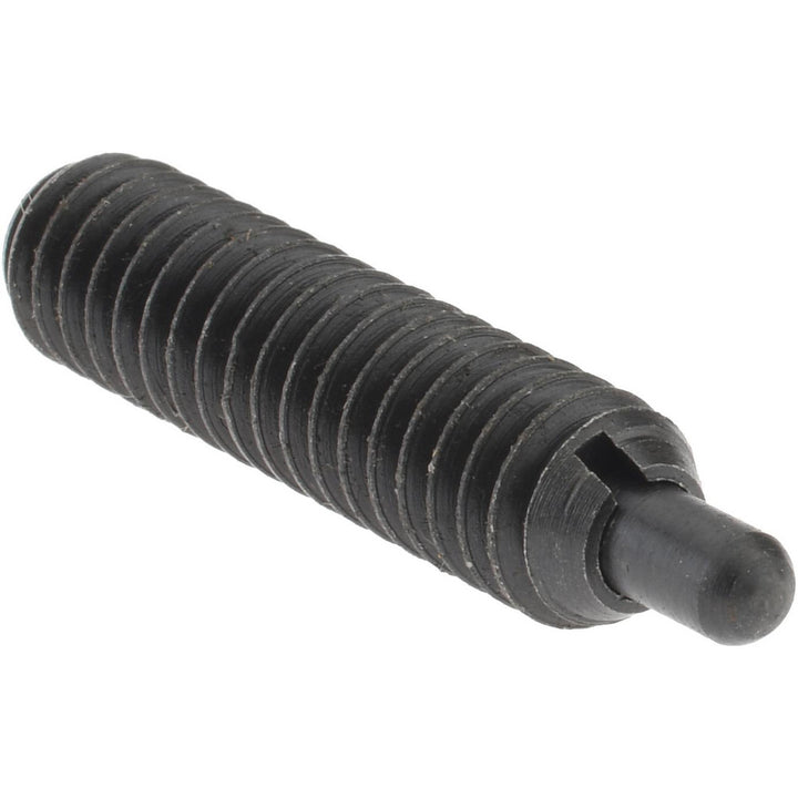 1/4-20 Spring Plunger - Gibraltar SW10-4A-PT-G