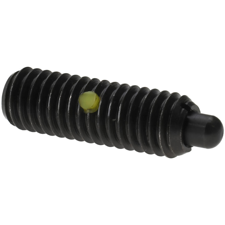 3/8-16 Spring Plunger - Gibraltar SW10-6A-PT-G