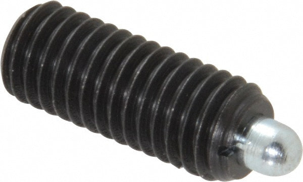 1/2-13 Spring Plunger - Gibraltar SW10-8A-PT-G