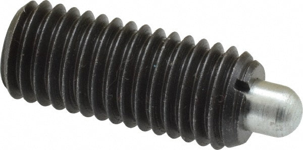 5/8-11 Spring Plunger - Gibraltar SW10-10A-G