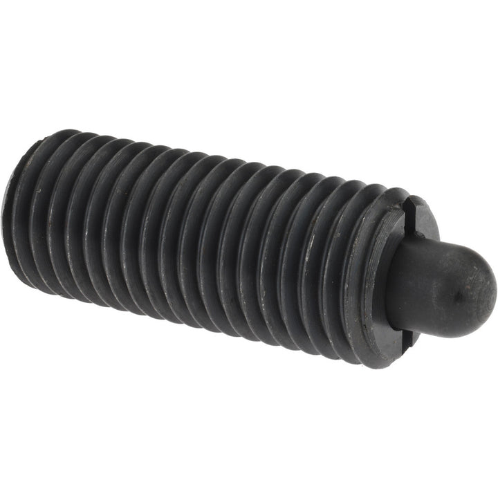 1/8 Spring Plunger - Gibraltar SW10-14-G