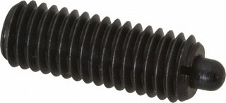 M8 x 1.25 Spring Plunger - Gibraltar MSW10-5A-G