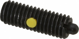 M8 x 1.25 Spring Plunger - Gibraltar MSW10-5A-PT-G
