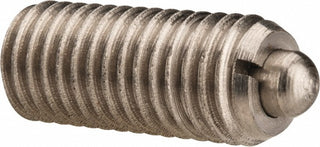 M12 x 1.75 Spring Plunger - Gibraltar MSSW10-8-G
