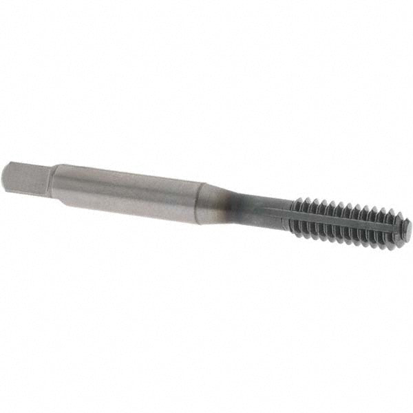 1/4-20 UNC Powdered Metal High-Speed Steel Tap, TiCN - OSG 1405006808