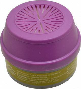 Acid Gas; Organic Vapor Respirator - North 75SCP100L