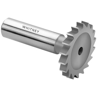 Woodruff/Keyseat Cutters & Sets - Whitney Tool Co. 20186