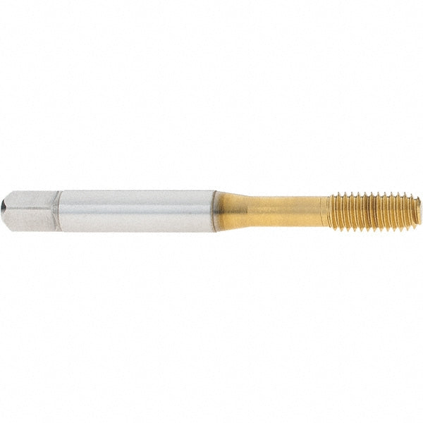 M6x1 Metric Coarse Cobalt Tap, TiN - OSG 1410103805