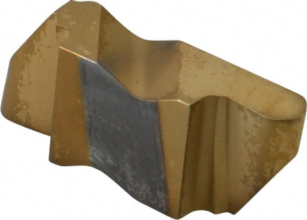 FLR-3062R Solid Carbide Insert, Grade GP50, TiN - Tool-Flo 593062RN4C