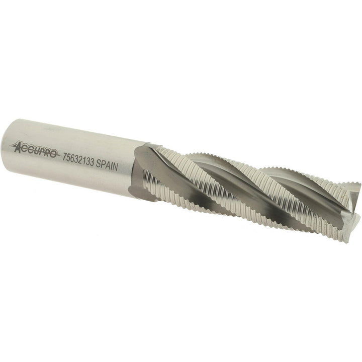 Roughing End Mill - Accupro 35376