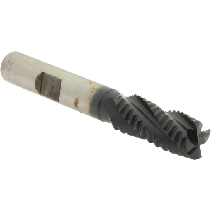 Roughing End Mill, TiAlN - Accupro 35302