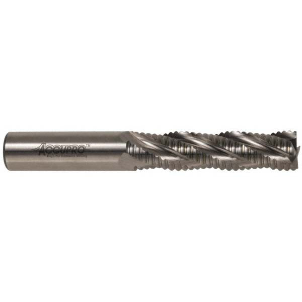 Roughing End Mill - Accupro 35291