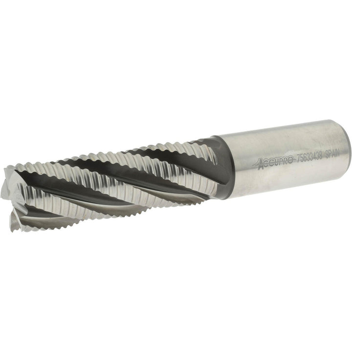 Roughing End Mill - Accupro 35325