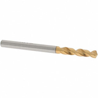 5/32" High Speed Steel Screw Machine Drill Bit, Coated, 130° point - OSG 8595397