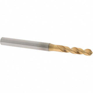 3/16" High Speed Steel Screw Machine Drill Bit, Coated, 120° point - OSG 8595476