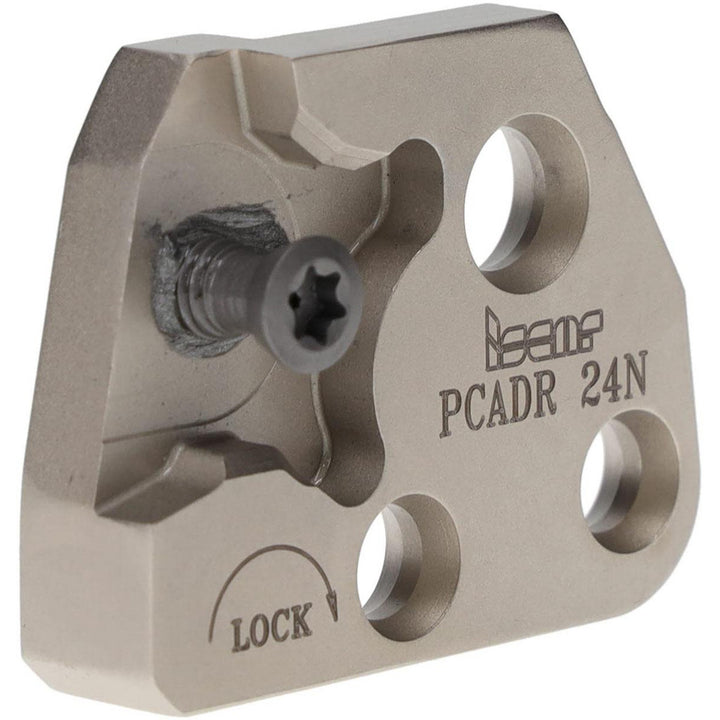 Indexable Grooving - Iscar 2301667