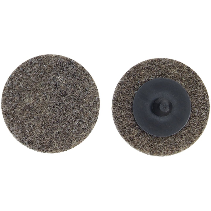 3" Aluminum Oxide Deburring Wheels Disc - Norton 66261014898