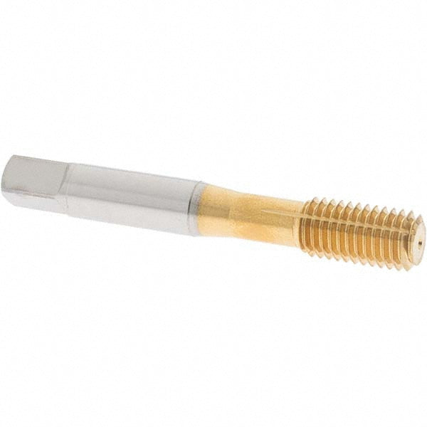 M10x1.5 Metric Coarse Cobalt Tap, TiN - OSG 1410104805
