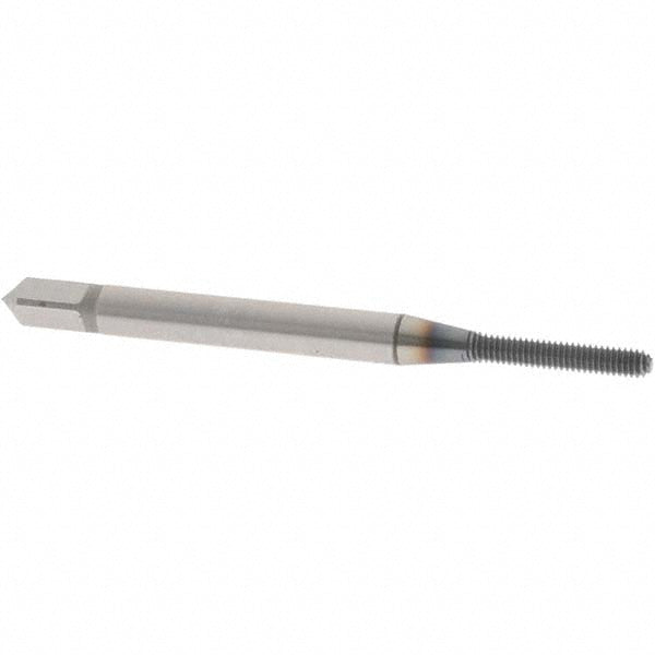 M2x0.4 Metric Coarse Cobalt Tap, TiCN - OSG 1410100408