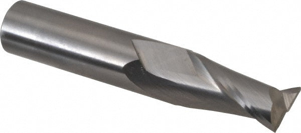 0.6299" 2-Flute Solid Carbide Square End Mill - OSG 402-6299