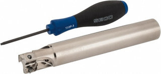 Indexable End Mills - Seco 02688854