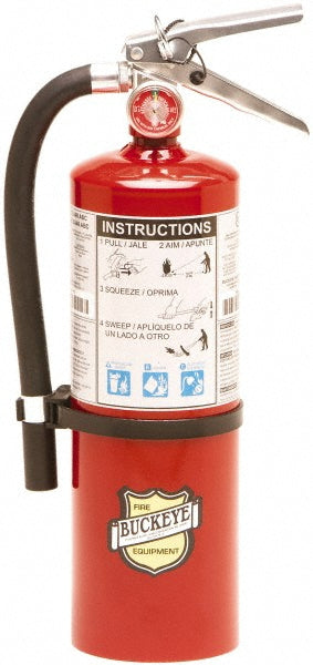 Fire Extinguisher - Buckeye Fire 10914