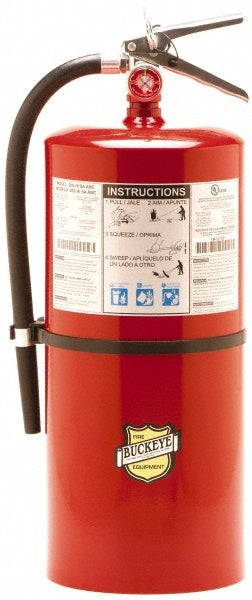 Fire Extinguisher - Buckeye Fire 12120