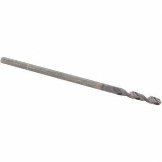 0.0472" Solid Carbide Stub Drill Bit, Coated, 118° point - Guhring 9024630012000