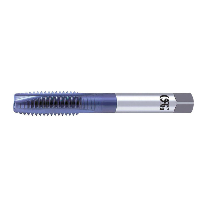 7/16-20 UNF Powdered Metal Tap, TiCN - OSG 1105612808