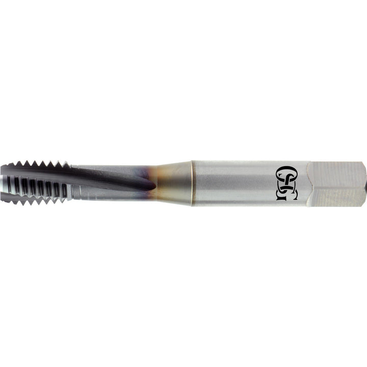 7/16-20 UNF Powdered Metal Tap, TiCN - OSG 1305712808