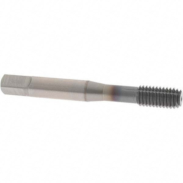 M8x1.25 Metric Coarse Powdered Metal High-Speed Steel Tap, TiCN - OSG 1415003308