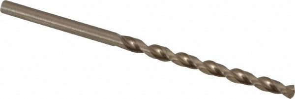 5/64" Cobalt Drill Bit, Oxide, 135° point - Cleveland C14201