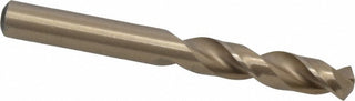 5/16" Cobalt Screw Machine Drill Bit, Coated, 135° point - Cleveland C14216