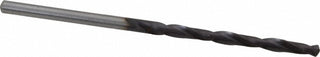 #4 Cobalt Drill Bit, Oxide, 135° point - Cleveland C14244