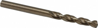 #23 Cobalt Drill Bit, Oxide, 135° point - Cleveland C14263